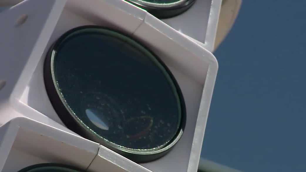 Man challenges ABQ speed camera tickets for car he doesn’t own