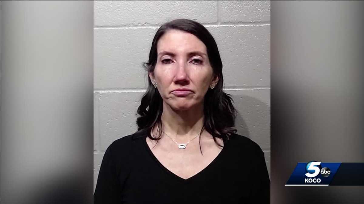 Oklahoma parent speaks out after former teacher charged - KOCO