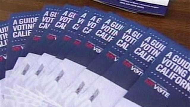 Last Day To Register For Primary Election
