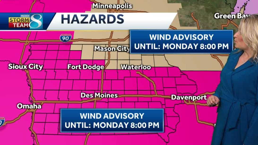 Strong Wind Gusts Monday strong-wind-gusts-monday