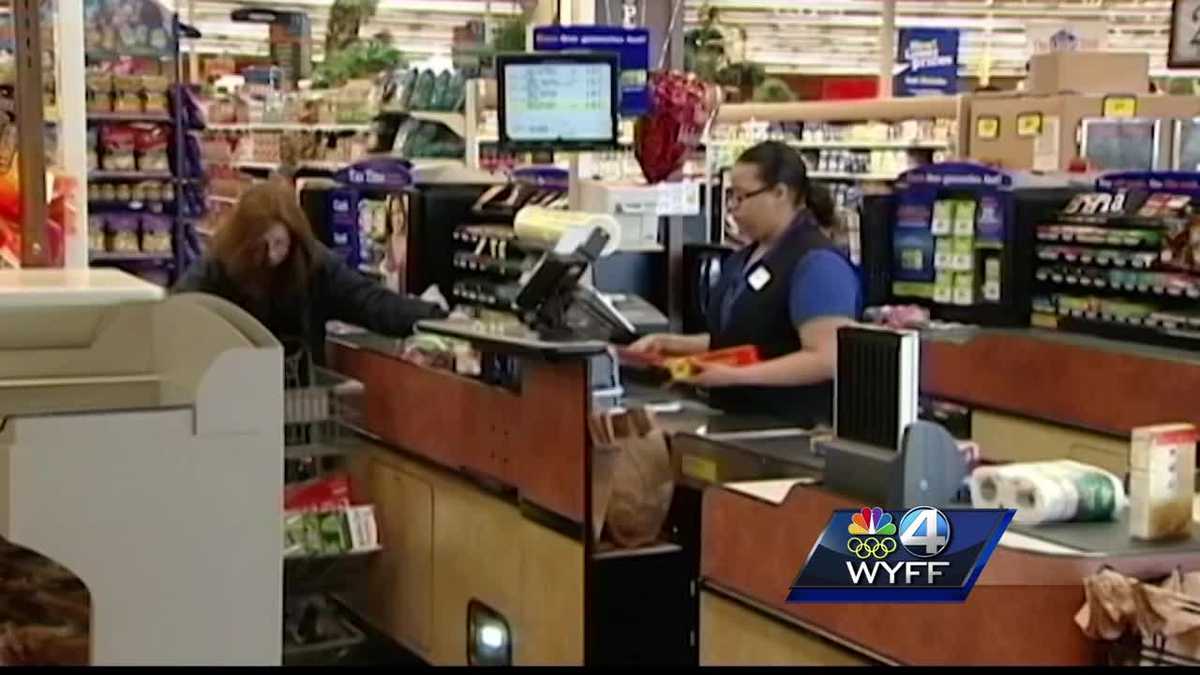 Proposal could add taxes to some groceries in South Carolina