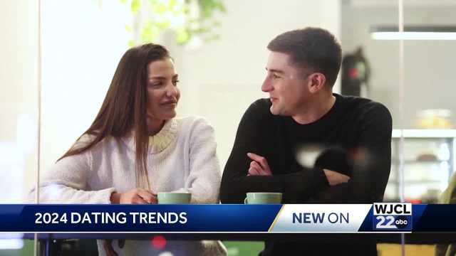 Happy Valentine's Day! Get a look at 2024 dating trends plus advice from a relationship expert - Vimarsana News