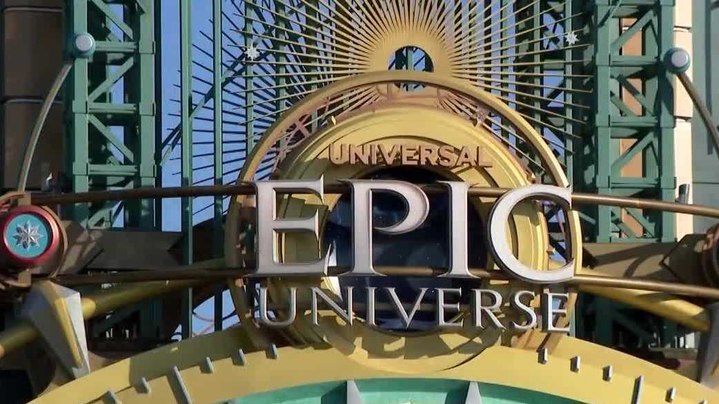 It's been 1 year since the portals opened at Universal Epic Universe | What's next?