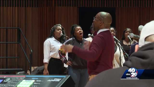 Editorial: Arkansas Center for Black Music needs to be showcased - Vimarsana News