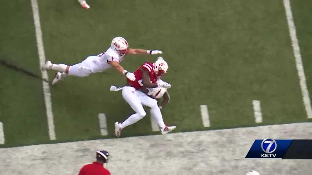 Big Red Insider Sean Callahan breaks down Husker rushing yard totals