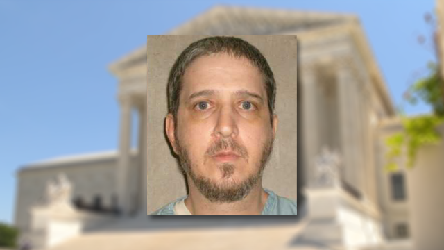 Richard Glossip's death sentence and murder conviction thrown out
