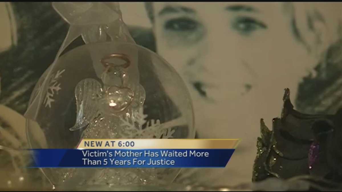 Judge moves Elvis Thacker murder trial to April