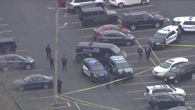 Complicated relationship preceded fatal shooting outside Mass. court: 5 Investigates - Vimarsana News
