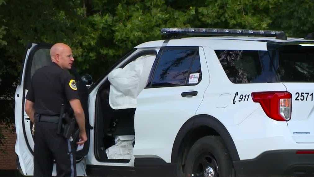 Des Moines traffic: Des Moines police investigating crash involving ...