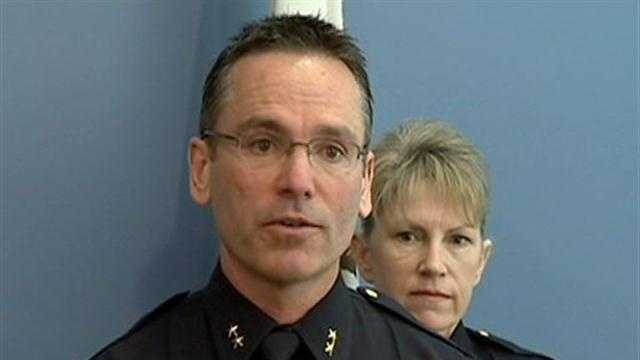 New Sacramento Police Chief to deploy first-of-its-kind cops and clergy ...