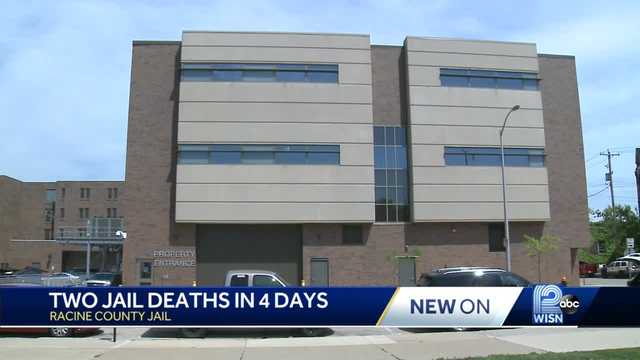 Families want answers after two men die in Racine County Jail in four days - Vimarsana News