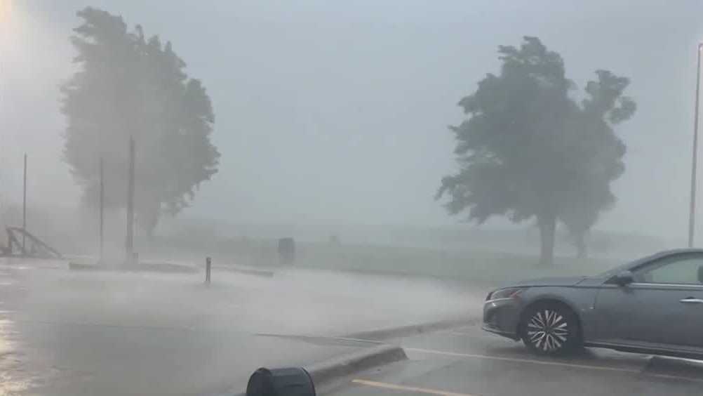 2025 Iowa Climate Statement: Climate change impacts insurance premiums – KCCI