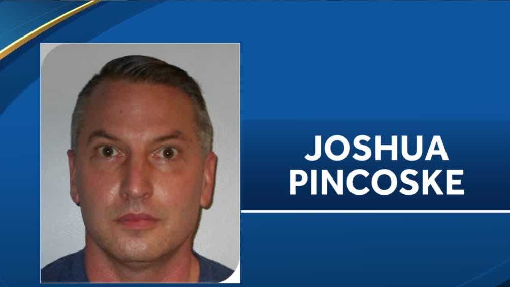 NH man charged with sexual assault, manufacturing child sex abuse images