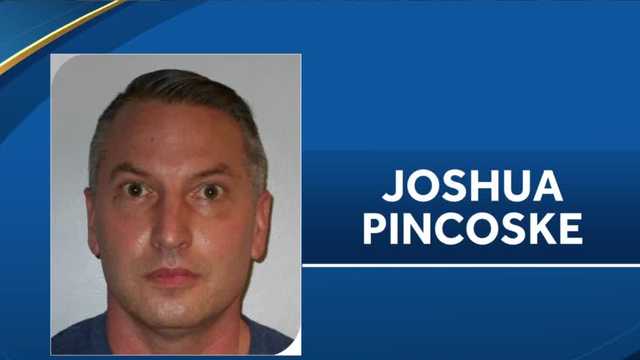 NH man charged with sexual assault, manufacturing child sex abuse images