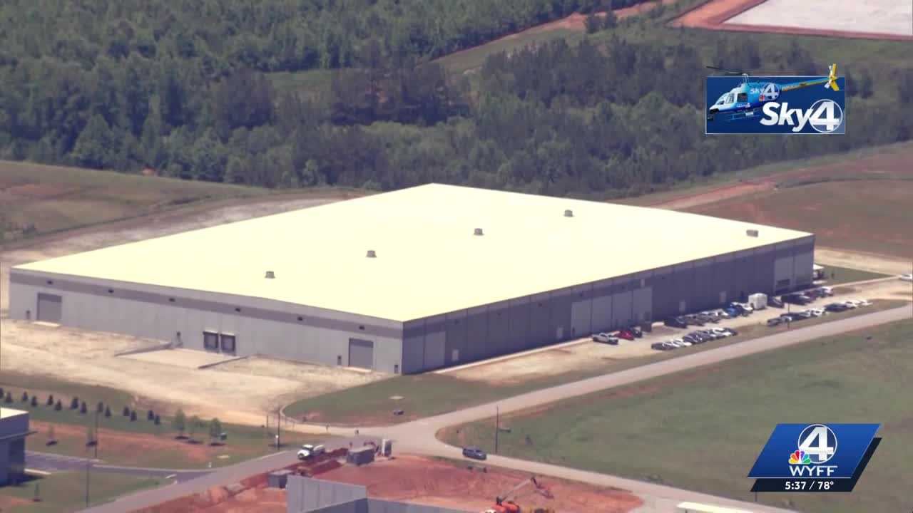 International manufacturer to open first U.S. facility in Upstate