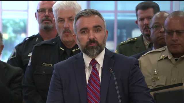 New Mexico AG holds summit to address gun violence - Vimarsana News
