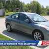 'Couldn't think of someone more deserving': Hillcrest caregiver surprised with new car