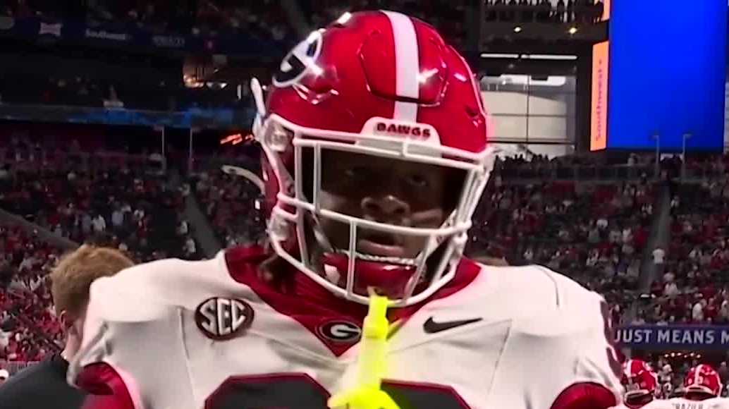 Savannah native Elijah Griffin named to preseason All-SEC second defensive team