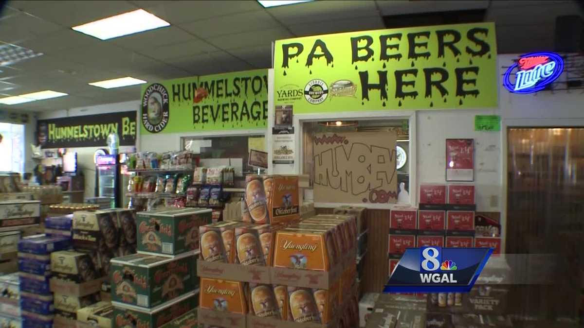 A look back at Pennsylvania's 2016 'liquor modernization'