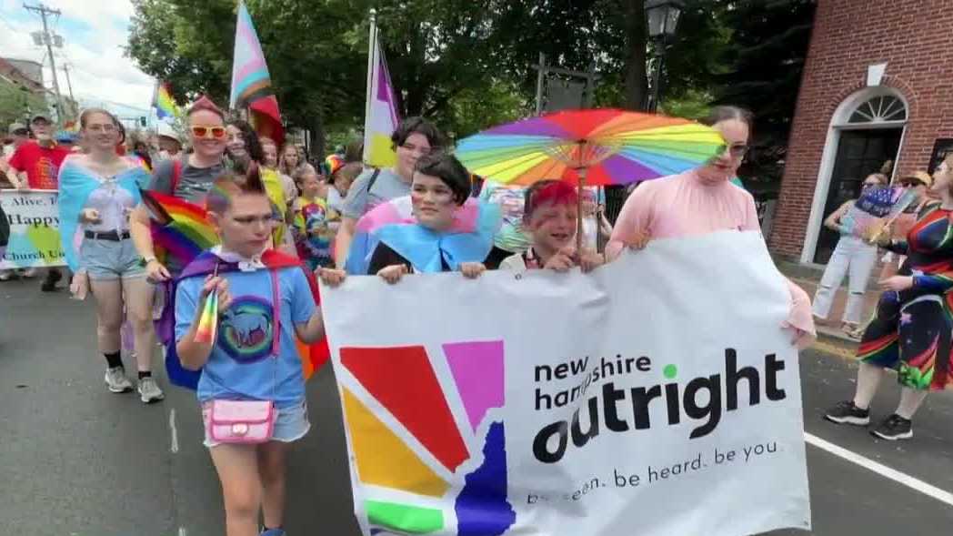 'New Hampshire Outright' creates open, safe spaces for LGBTQ+ families