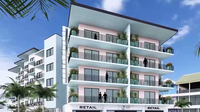 New resort project near Margaritaville draws mixed reaction on Fort Myers Beach