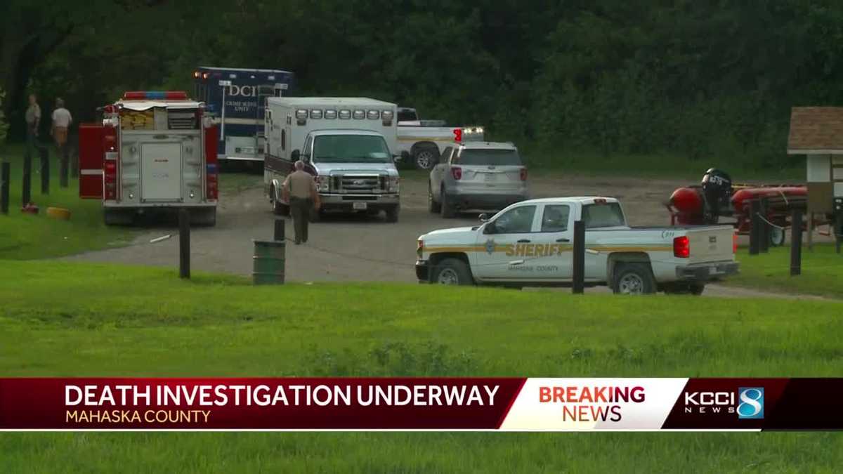 Death Investigation Underway After Womans Body Pulled From River 3921