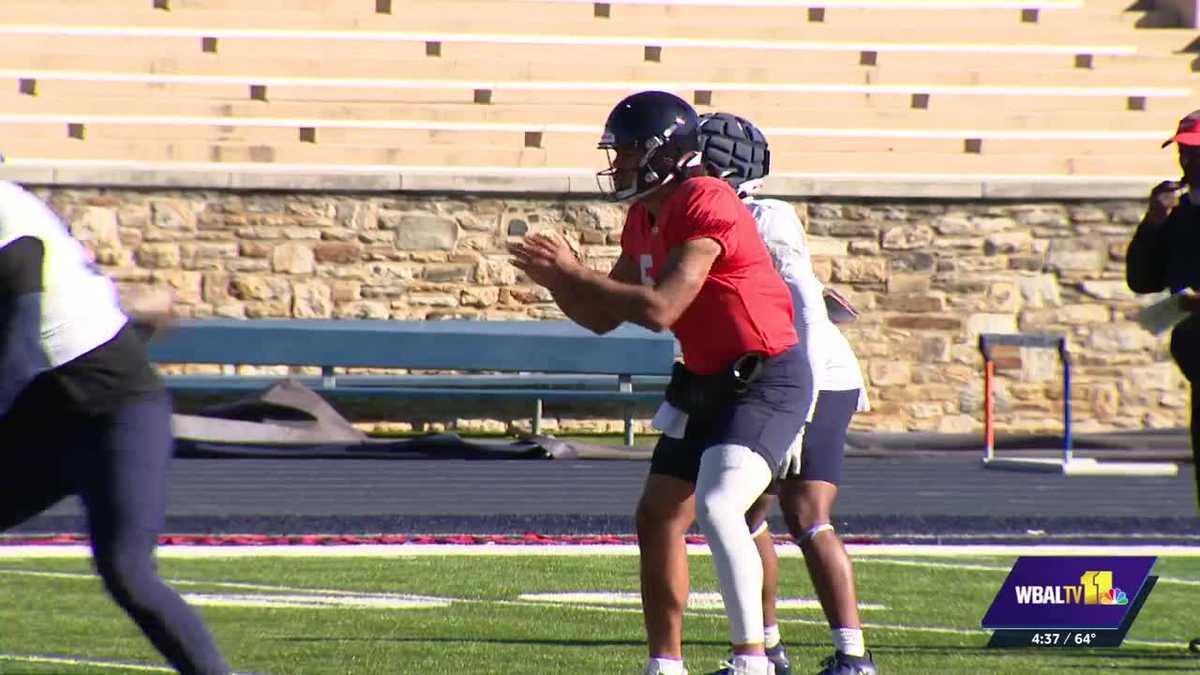 Morgan State football surges to 5-2 start with family-first push