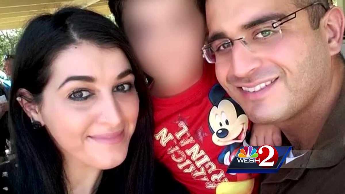 Wife Of Pulse Gunman To Be Extradited To Florida