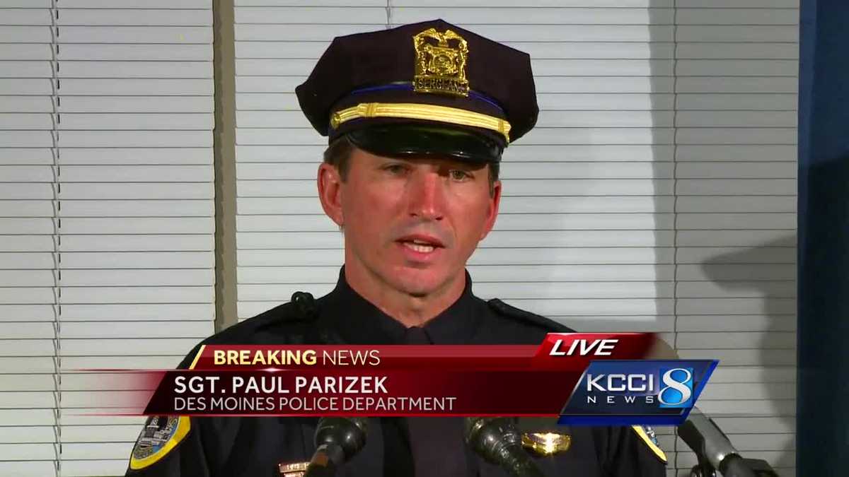 “It doesn’t look like there was any interaction between these officers