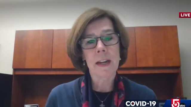 Boston doctor explains how COVID-19 test-to-treat program works - Vimarsana News