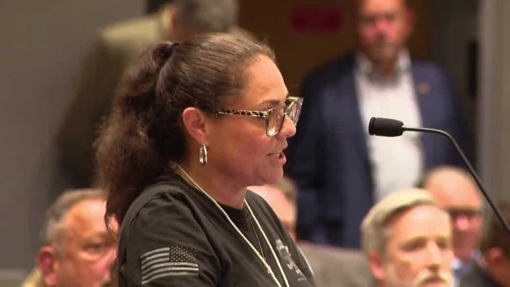 Cape Coral mayoral candidates spar over donations, legal action - WBBH