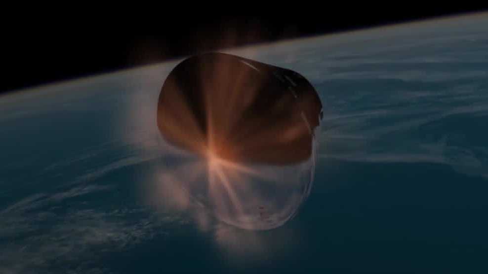 NASA addresses safety concerns for Artemis II moon mission