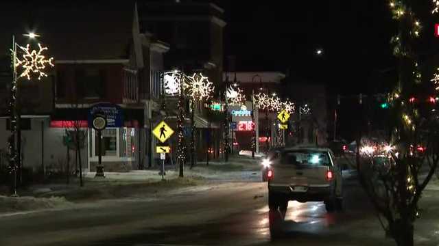 New Hampshire road conditions slick in some spots Wednesday - Vimarsana News