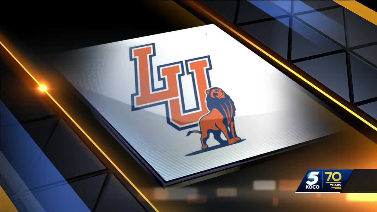 Langston Lions men's basketball team playing in NAIA title game - Vimarsana News