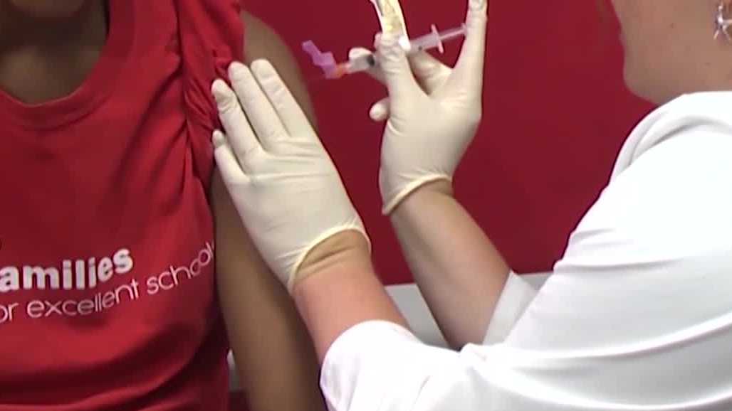 Kentucky Senate bill centered on health care professionals' rights sparks long debate