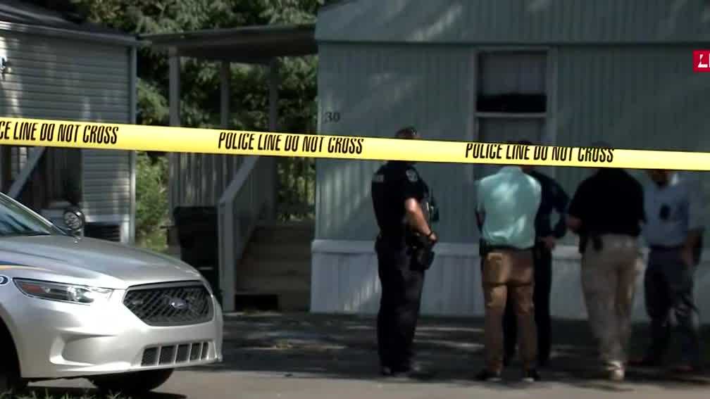 Coroner identifies 34-year-old woman killed in Bon Air shooting