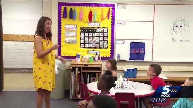 Oklahoma Tax Commission delays applications for private school tax credits - Vimarsana News