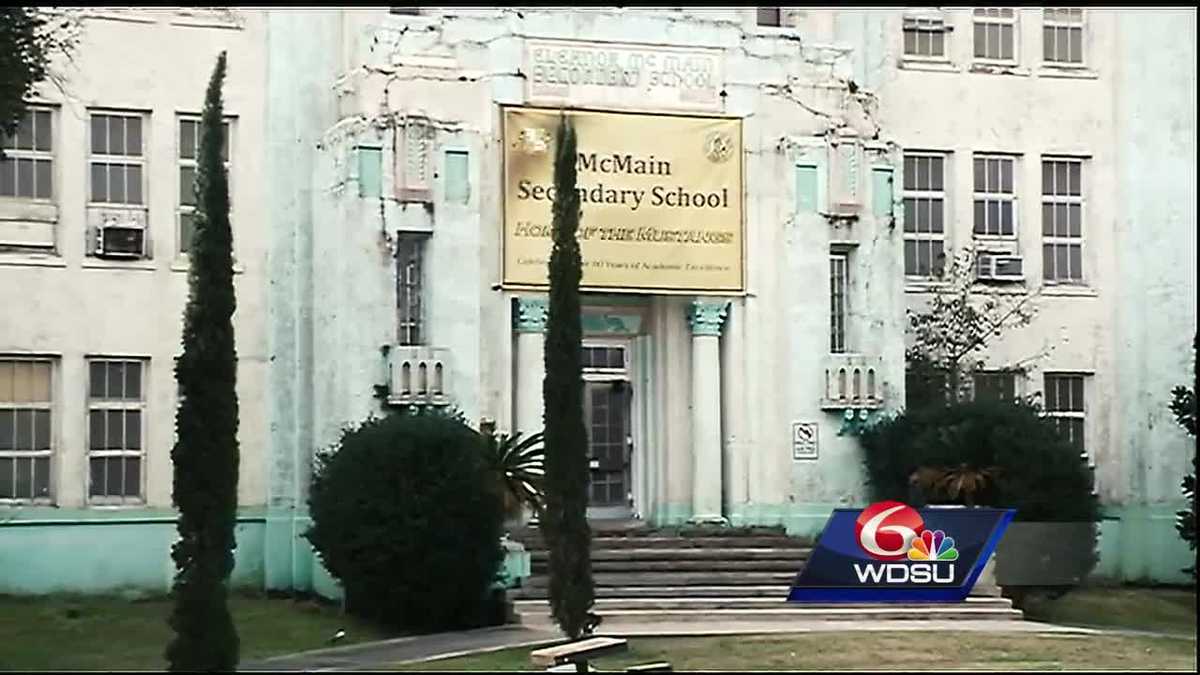 Will all Orleans Parish schools charter schools?