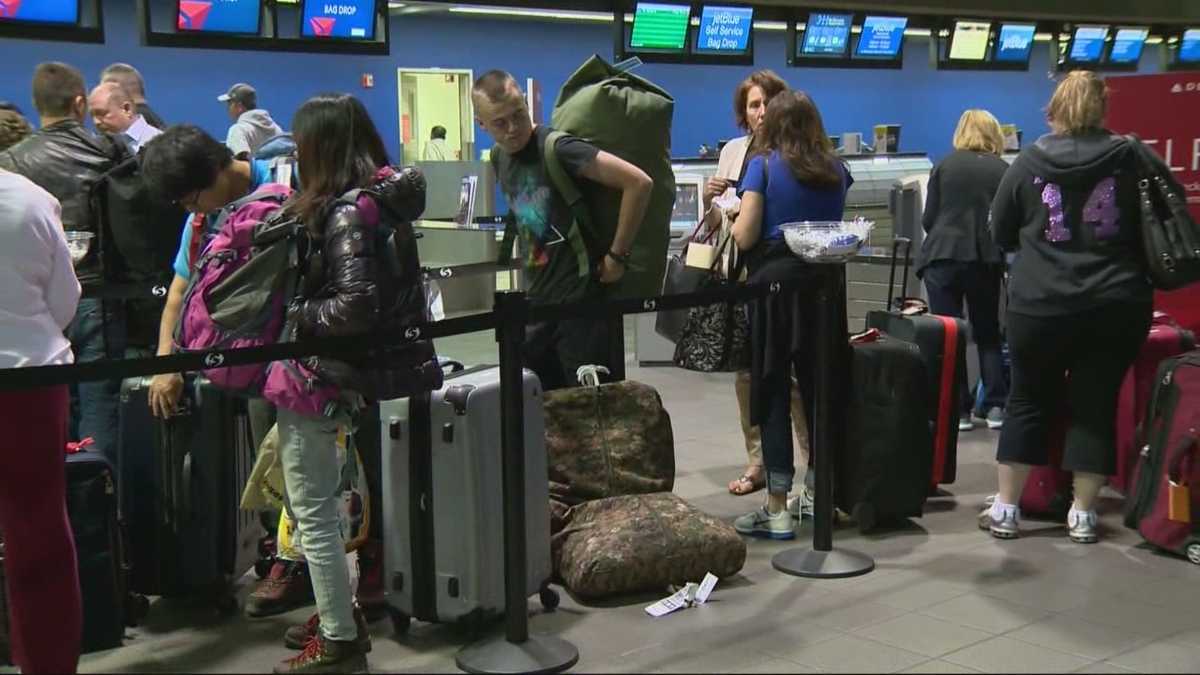 New report finds widespread TSA security failures