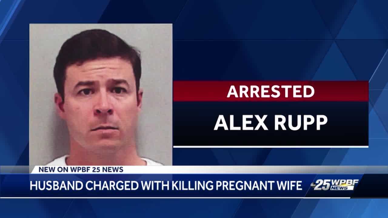 Florida Man Faces Charge For Shooting Pregnant Wife Thinking She Was ...