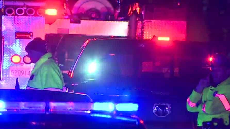 Passenger killed in East Kingston crash