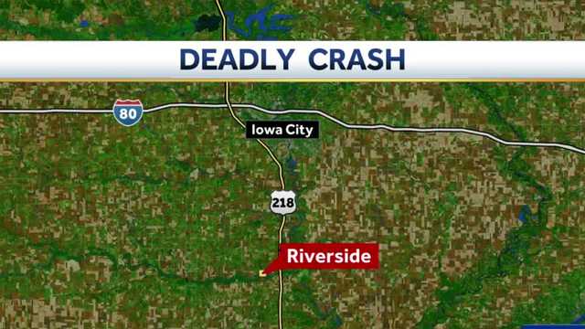 Cedar Rapids, Iowa man dies after crash with truck hauling shed - Vimarsana News