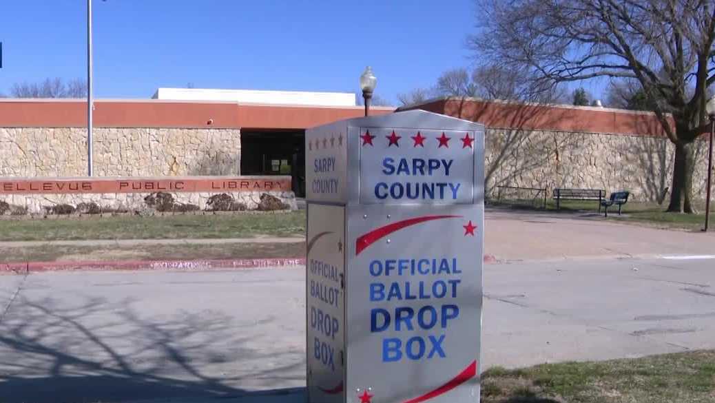 Nebraska primary voting deadlines and tips for registration