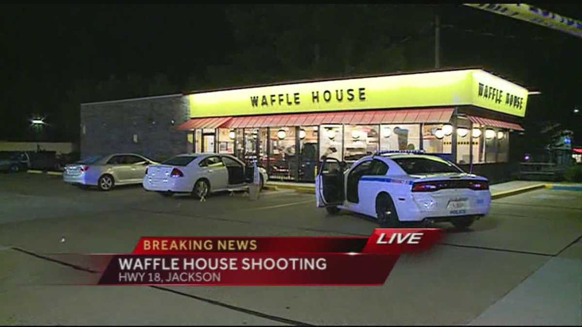 Waffle House shooting