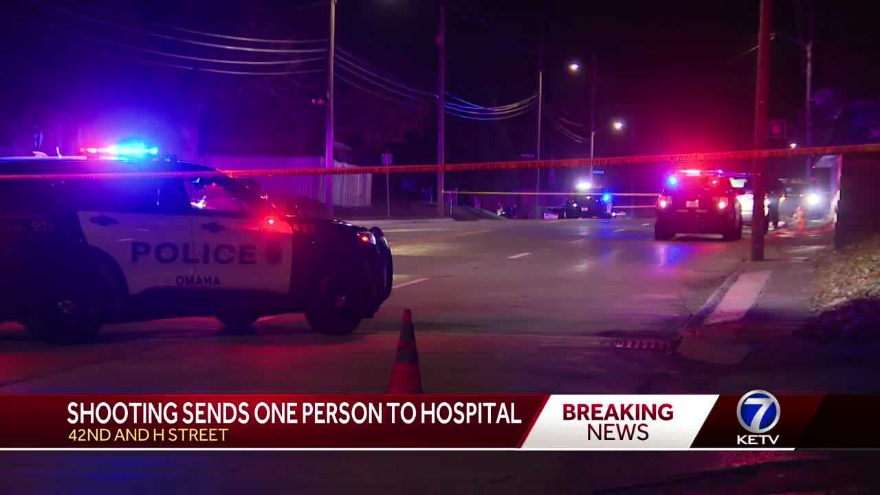 17-year-old Killed In An Omaha Bar Shooting