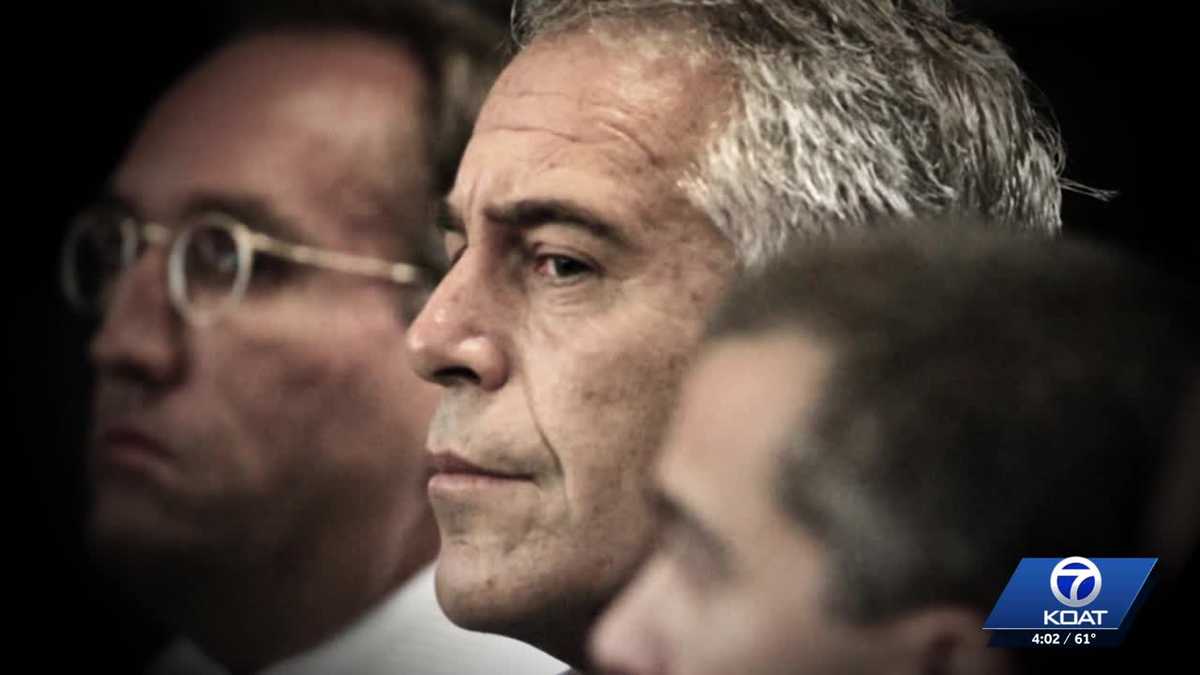 New Mexico to open probe into Jeffrey Epstein's former Zorro Ranch