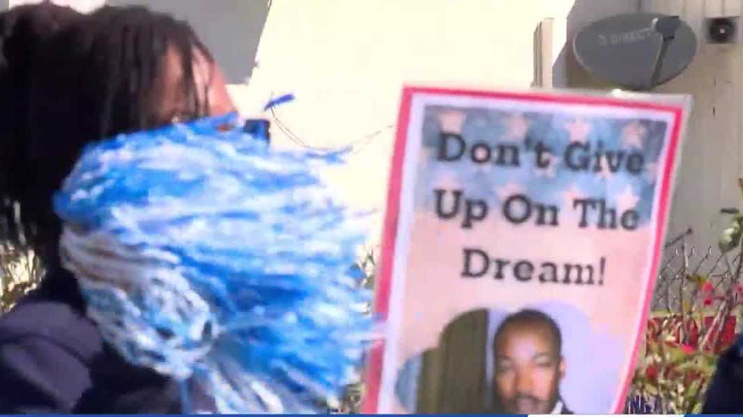 Martin Luther King Jr. Day parades planned across the Treasure Coast