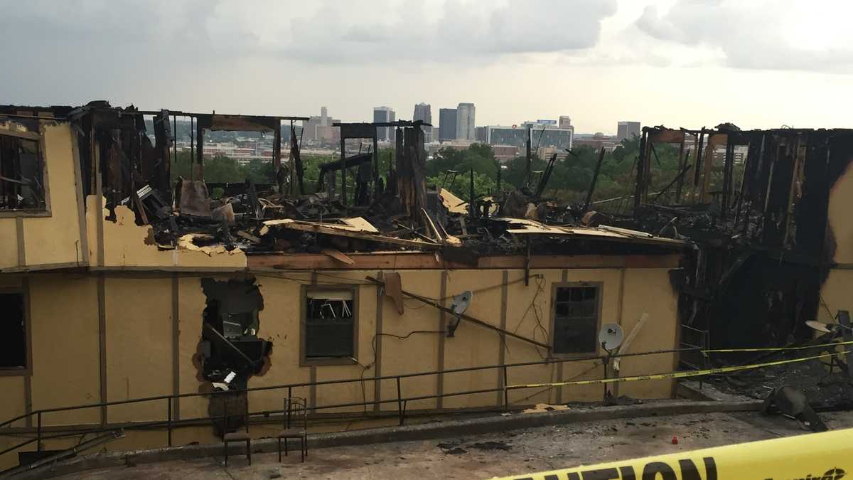 Red Cross fire calls up drastically this year