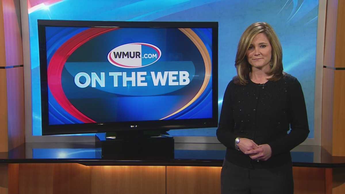 Afternoon news webcast
