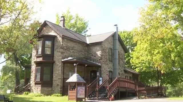 North Country museum added to National Underground Railroad Network to Freedom - Vimarsana News